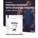 Nutriversum Whey PRO 1000 g