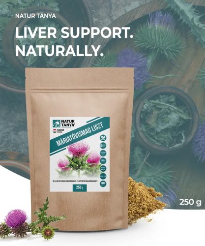 Natur Tanya® Făină din semințe de armurariu - 250 g