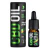 Reakiro Ulei CBD 5% 500 mg | Spectrul complet 10 ml