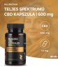 Reakiro Suport imunitar CBD Capsule 60 Capsule | 600 mg