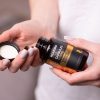 Reakiro Suport imunitar CBD Capsule 60 Capsule | 600 mg