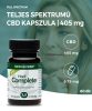 MEDIHEMP Capsule complete de cânepă 2,5% 60 Capsule