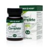 MEDIHEMP Hanf Complete capsule 2,5% 60 buc