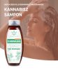 Hemp4Life Șampon de canabis cu rozmarin 500 ml