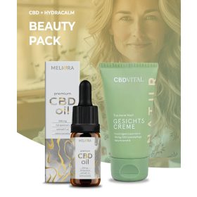 Pachet de frumusețe CBD