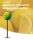 Lemon Haze Cannabis Lollipop