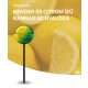 Lemon Haze Cannabis Lollipop