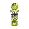 Lemon Haze Cannabis Lollipop