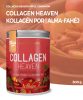 Nutriversum Colagen Heaven Măr cu scorțișoară 300 g