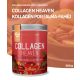 Nutriversum Colagen Heaven Măr cu scorțișoară 300 g