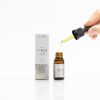 Meliora spectru complet 5% ulei CBD 500 mg 