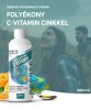 Natur Tanya® Vitamina C lipozomală + zinc în formă lichidă - 200 ml