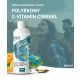 Natur Tanya® Vitamina C lipozomală + zinc în formă lichidă - 200 ml