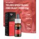 Marry Jane MCT CBD ulei 2000MG