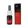 Marry Jane MCT CBD ulei 2000MG