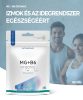 Nutriversum Magnesiu comprimate 60 MG + B6 