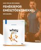 Nutriversum Whey PRO 1000 g - Caramel sărat