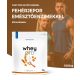 Nutriversum Whey PRO 1000 g - Caramel sărat