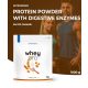 Nutriversum Whey PRO 1000 g - Caramel sărat
