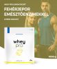 Nutriversum Whey PRO 1000 g - Iaurt cu lămâie