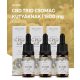 CBD Trio Pack pentru câini 3x6% 600 mg 