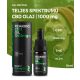 Reakiro Ulei CBD 10% 1000 mg | Spectrul complet 10 ml