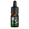 Reakiro Ulei CBD 10% 1000 mg | Spectrul complet 10 ml