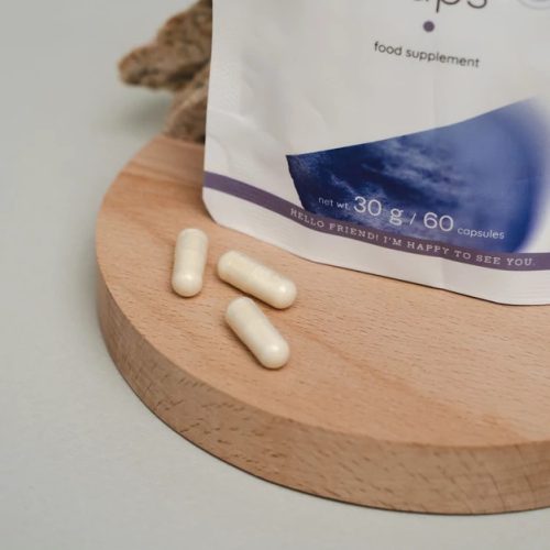 Nutriversum Probio capsule probiotice - 60 buc