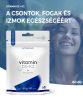 Nutriversum D3+K2 - 60 buc