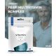 Nutriversum Multivitamine pentru bărbați - 60 Capsule