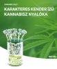 Cannabis White Widow Pops - recipient de prezentare (100 de bomboane)