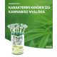Cannabis White Widow Pops - recipient de prezentare (100 de bomboane)