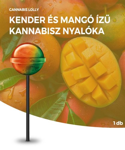 Mango Kush Acadea de canabis
