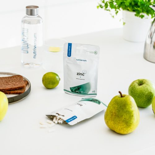 Nutriversum Zinc Capsule - 30 buc.