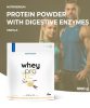 Nutriversum Whey PRO 1000 g - Vanilie