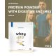 Nutriversum Whey PRO 1000 g - Vanilie