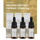 CBD Trio Pack 3x40% 4000 mg
