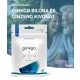 Nutriversum Ginkgo Biloba + Ginseng kapszula 30 db