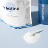 Nutriversum Creatină monohidrat - 500 g