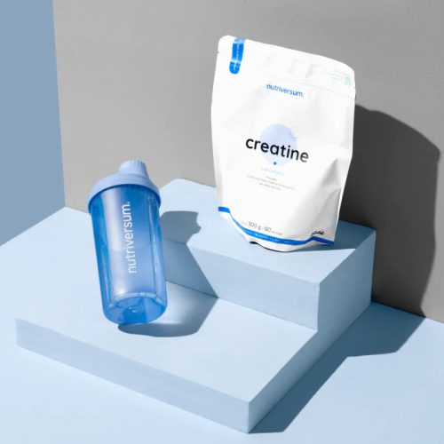 Nutriversum Creatină monohidrat - 500 g