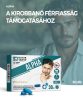 Natur Tanya® ALPHA - Pentru a susține potența masculină și virilitatea explozivă