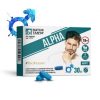 Natur Tanya® ALPHA - Pentru a susține potența masculină și virilitatea explozivă