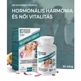 Natur Tanya® Complex pentru echilibrul femeii