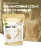 Medihemp Organic Hemp Protein Natural 330 g