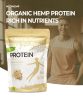 Medihemp Proteină din Cânepă Bio Naturală 330 g