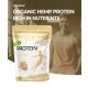 Medihemp Proteină din Cânepă Bio Naturală 330 g