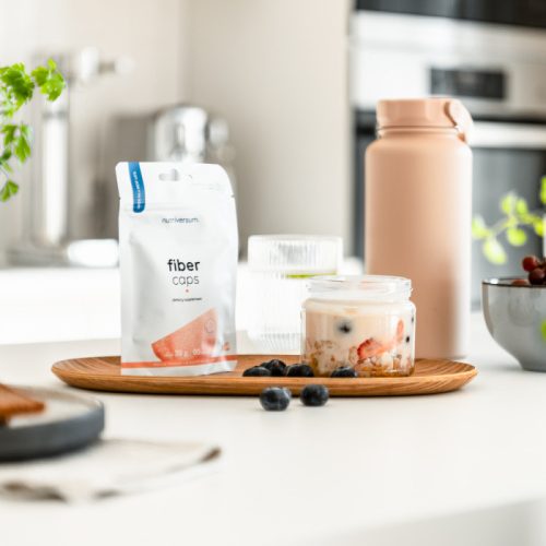 Nutriversum Fibre Capsule - 60 Capsule