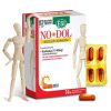 Natur Tanya Micellas Extract de turmeric - 30 buc 