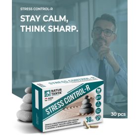 Natur Tanya® Stress Control-R - 30 capsule