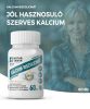 Natur Tanya® Bisglicinat de calciu 60 buc